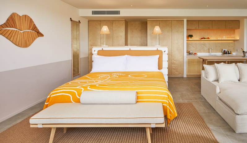 The Standard, Hua Hin - Superior Suite